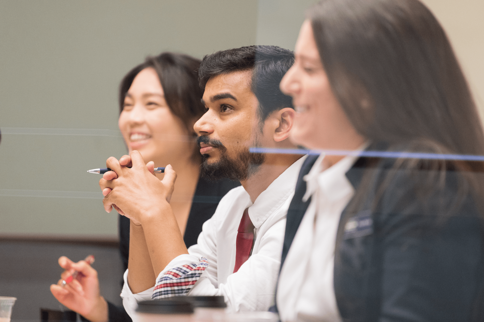 Career Development M.S. in Environment and Sustainability Management