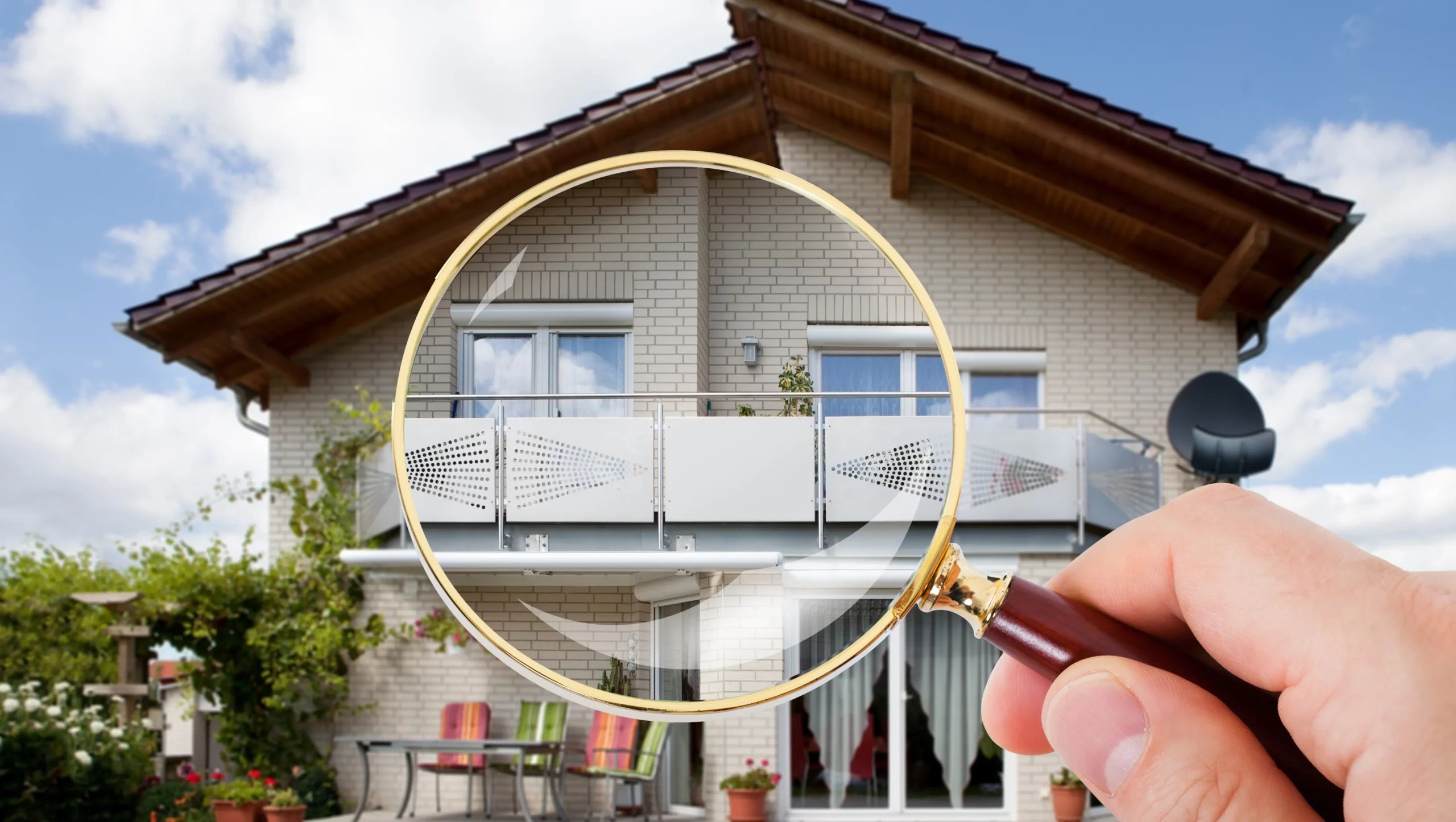 8 True Facts About Home Inspections That Every Homeowner Should Know ESMA