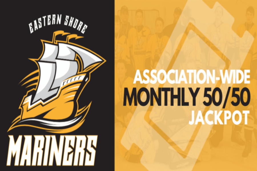Eastern Shore Minor Hockey Association