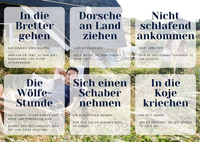 Lustige Dänische Redewendungen - Teil 3 - Esmark Ferienhausvermittlung 539_x_760_jpg