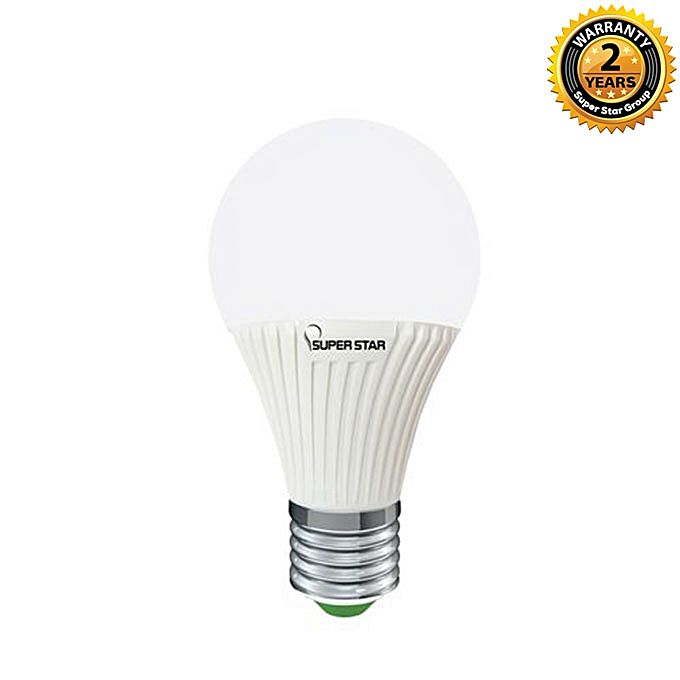 Super Star MW 12W1.5W dl B22 LED Smart Lux Bulb Daylight eSmart