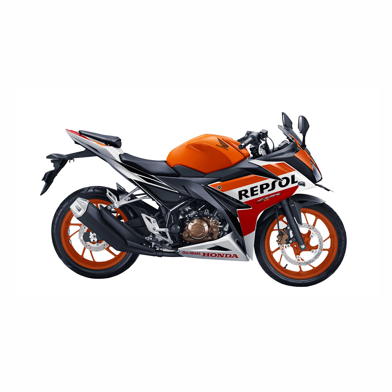 Honda CBR150R Repsol Motorcycle eSmart Bangladesh