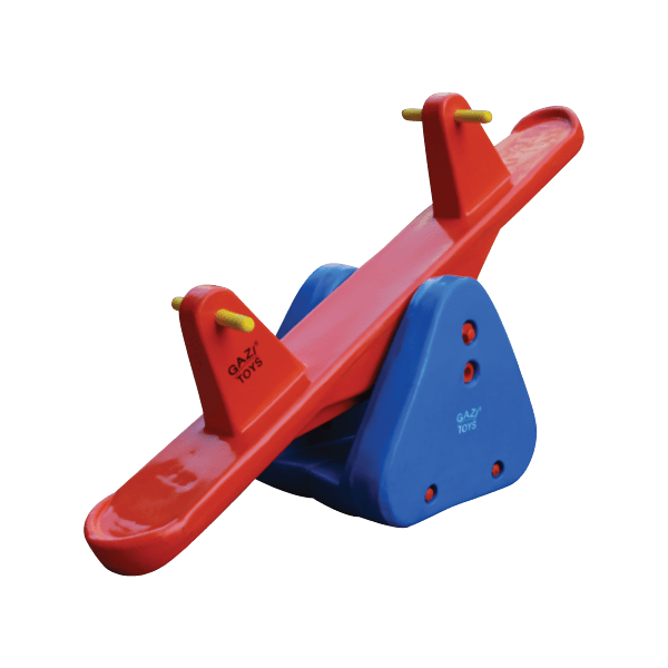 Gazi See Saw Toy eSmart Bangladesh