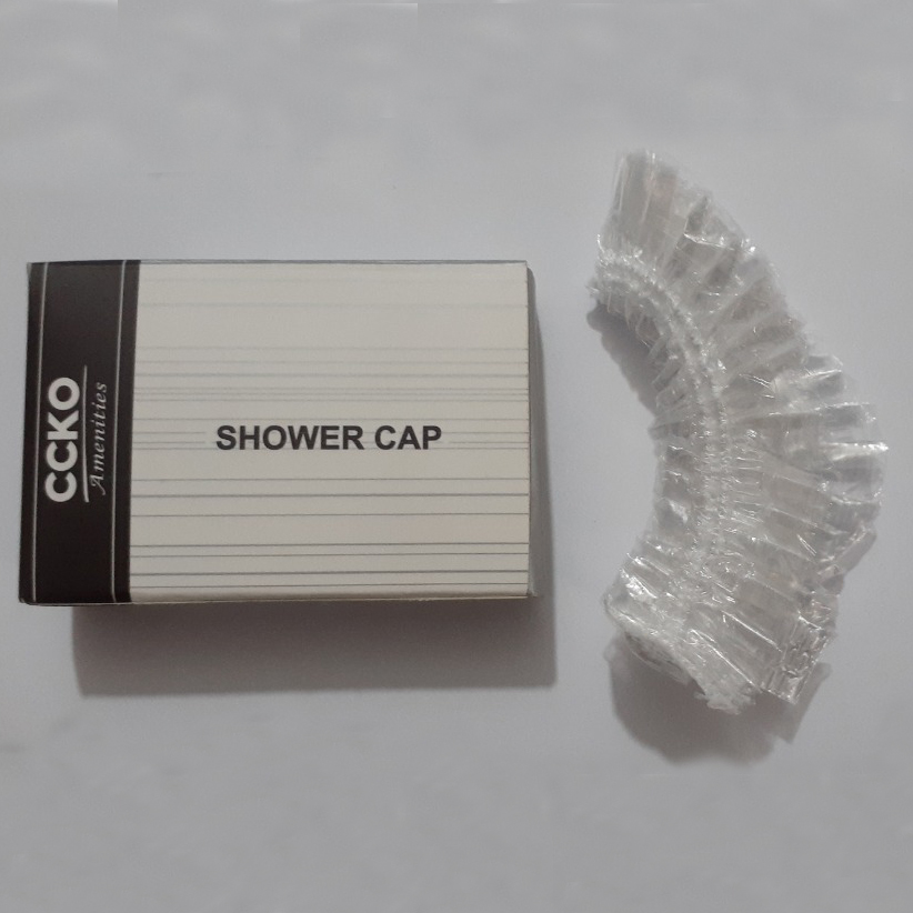 Shower Cap with box eSmart Bangladesh
