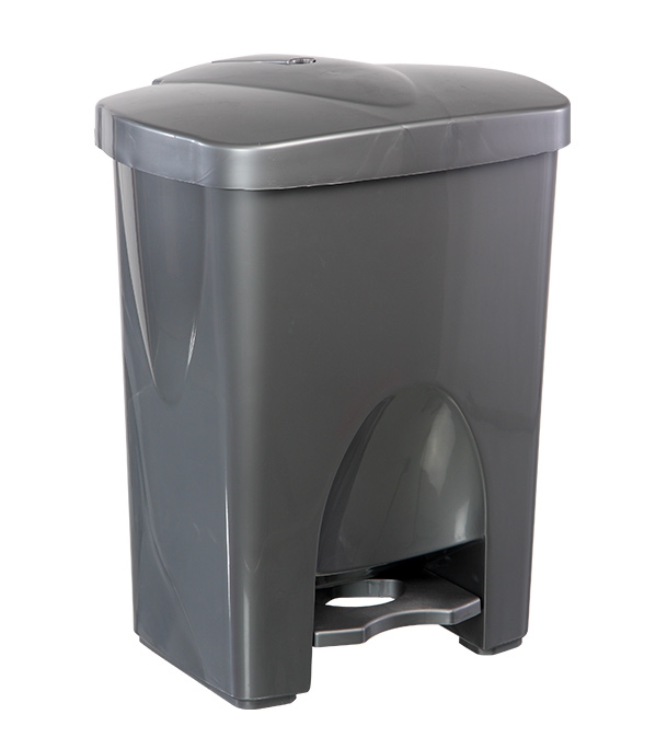 RFL Paddle Bin (Silver) eSmart Bangladesh