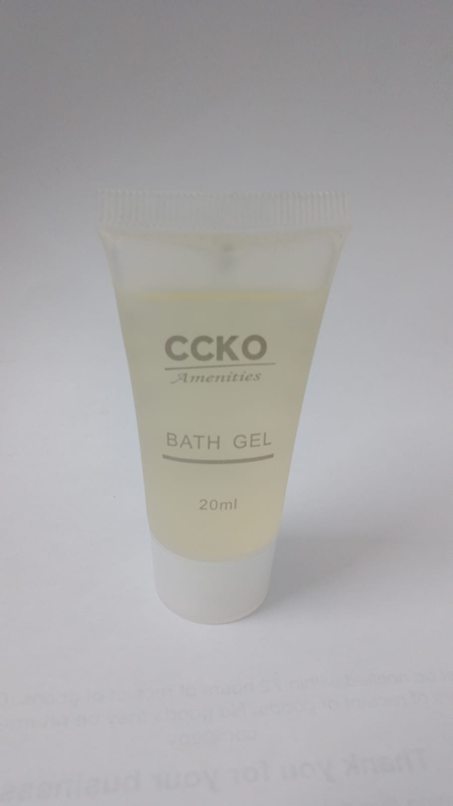 ml bath gel eSmart Bangladesh