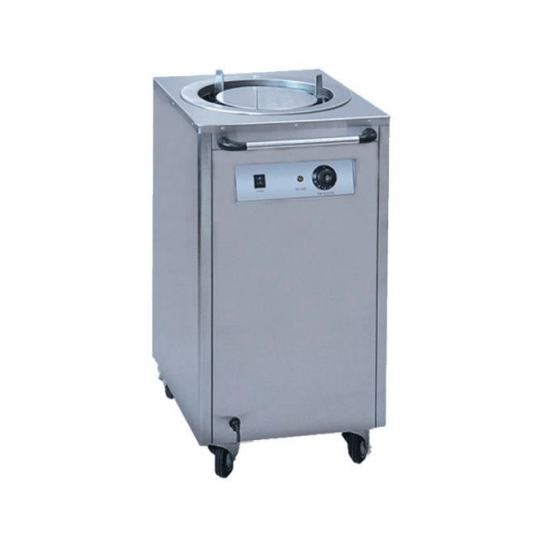 Electric Plate Warmer Machine [Single Head] eSmart Bangladesh