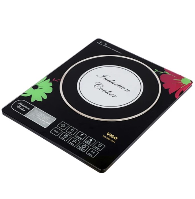 ViGO Induction Cooker VIG1204Eco eSmart Bangladesh
