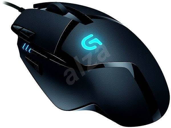 Logitech G402 Software Windows, Mac, Manual Guide