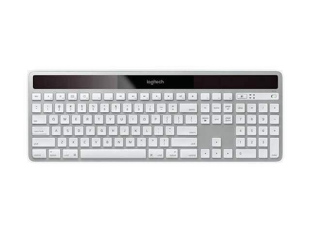 Logitech K750 Driver And Manual Download