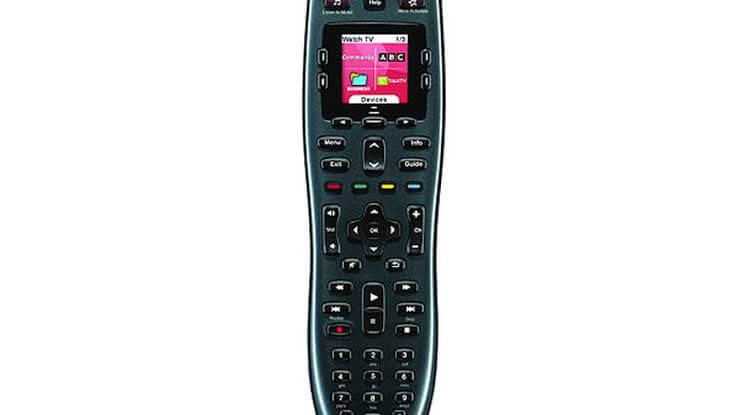 Logitech Remote Control Software Mac Logitech Remote Control Software Mac