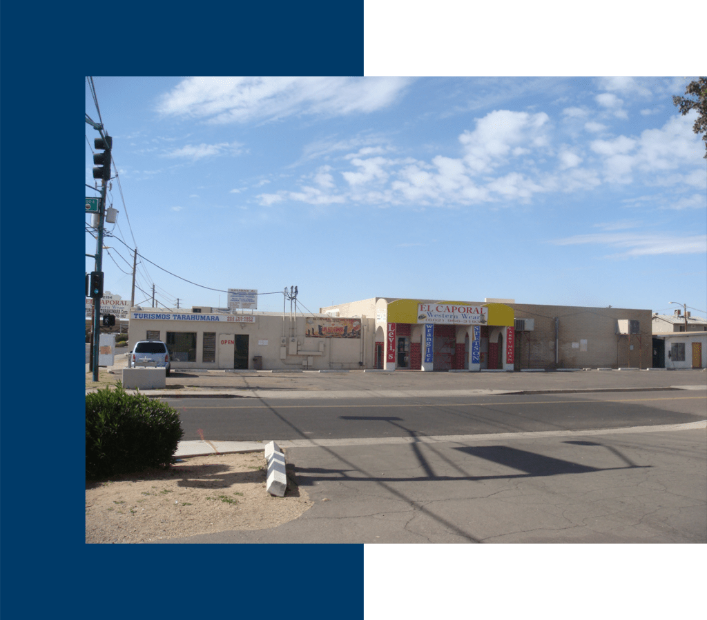 ESM Investments in Phoenix, AZ