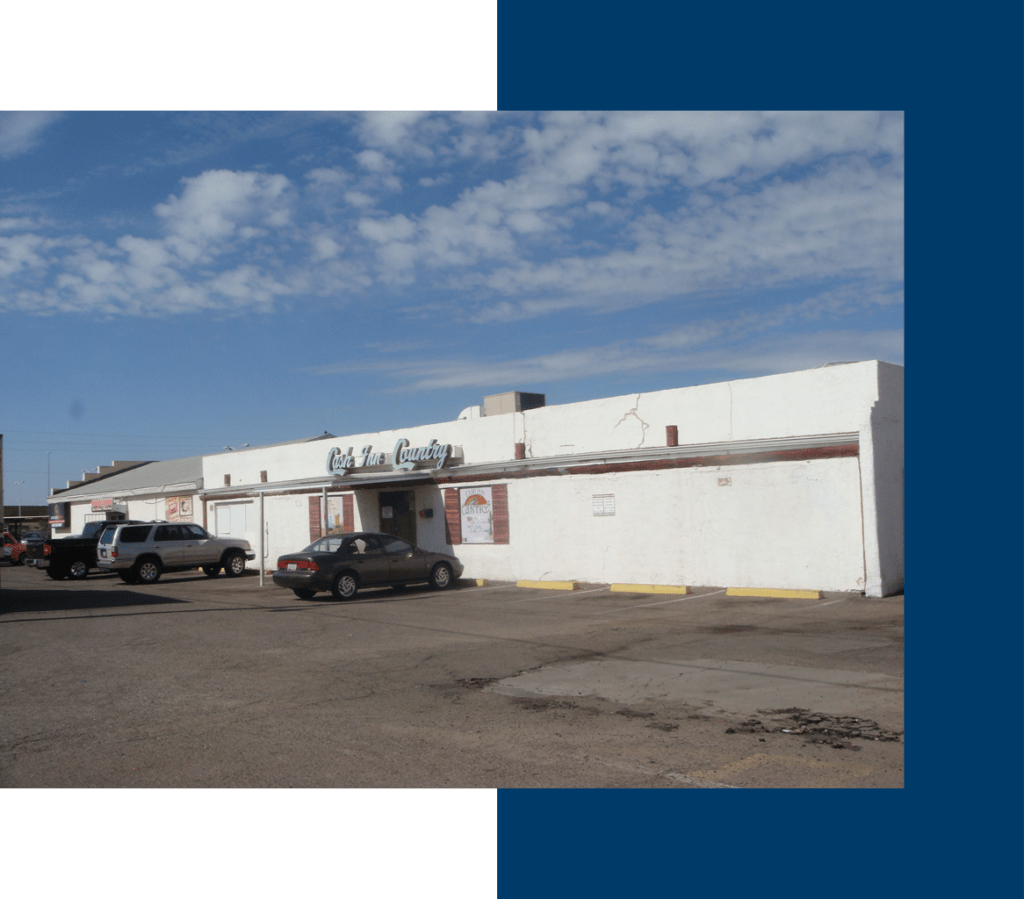 ESM Investments in Phoenix, AZ