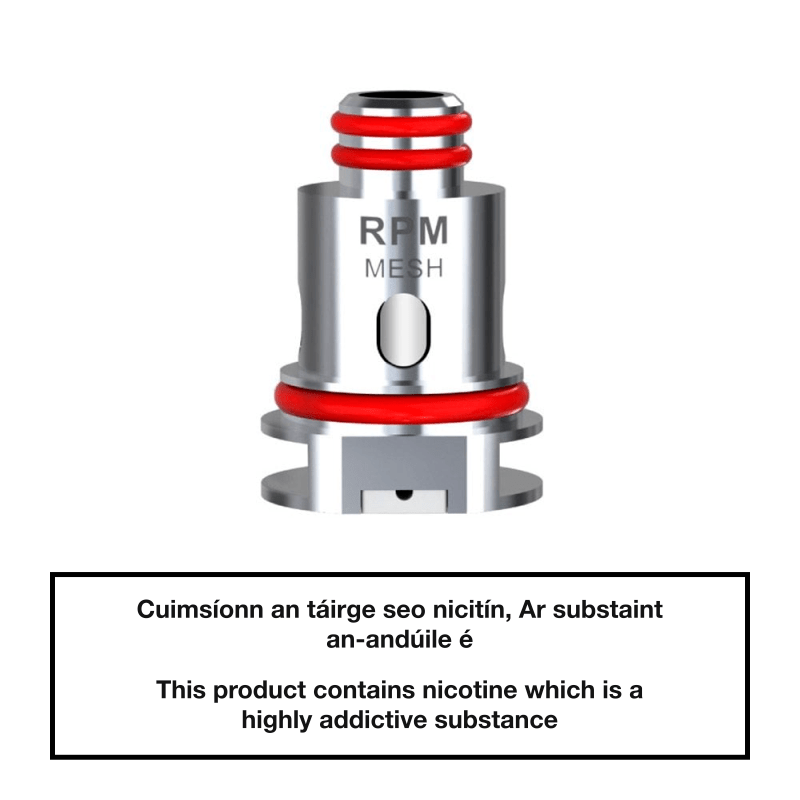 SMOK RPM Mesh Coil 0.4 ohm eSmokeStore