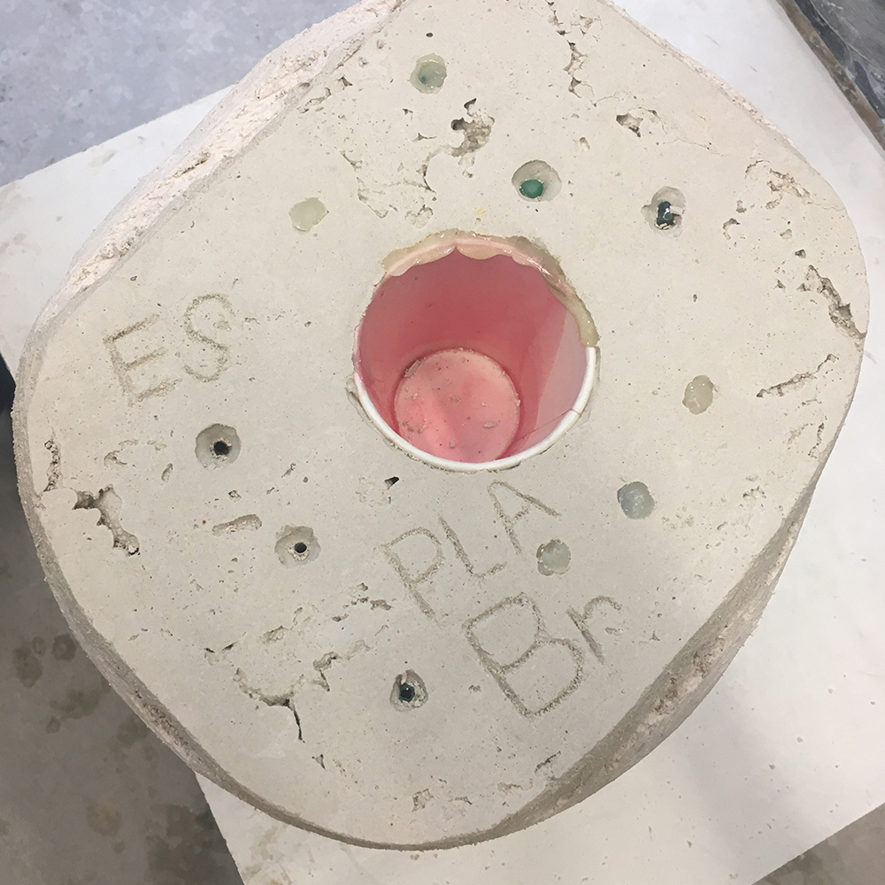 Investment Casting Esmond