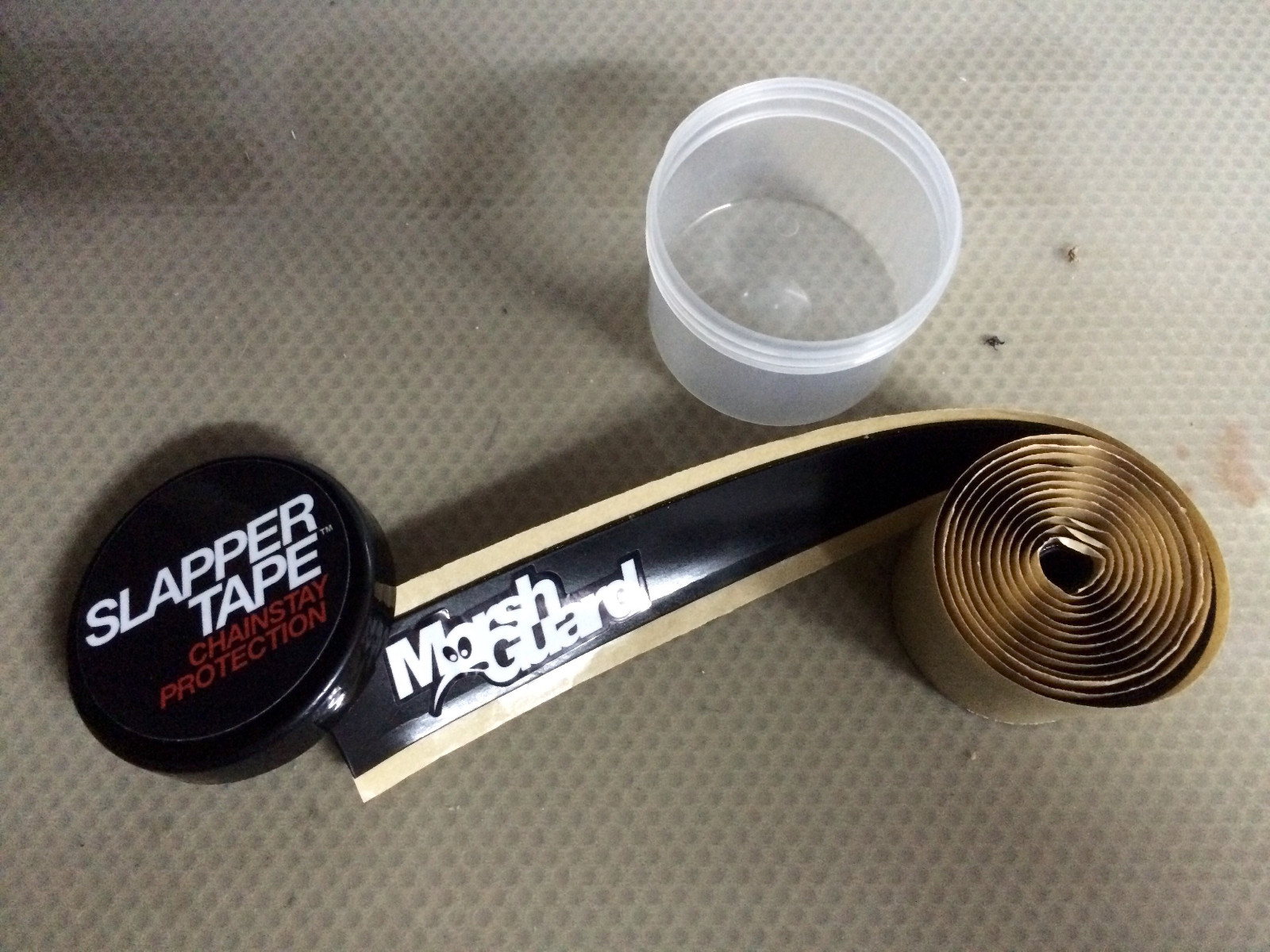 Slapper Tape Chainstay Protection ubicaciondepersonas.cdmx.gob.mx