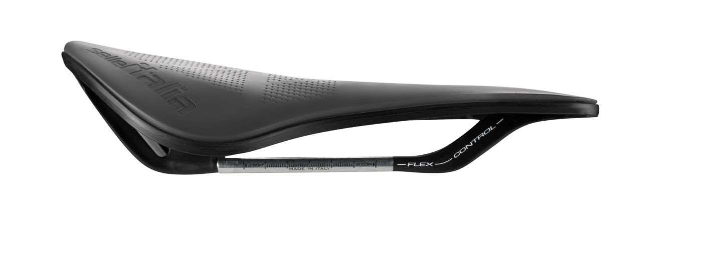 Sostenible, "Made in Italia" y por menos de 50€, así es el sillín Selle