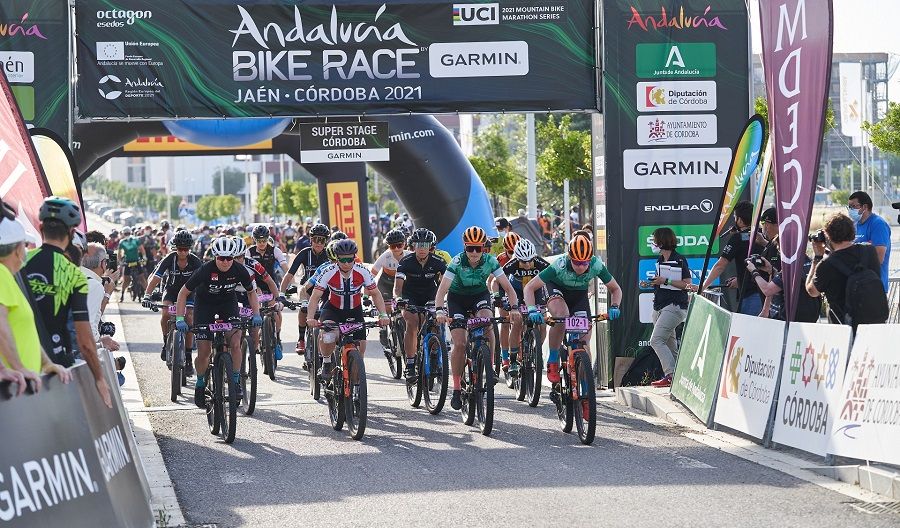 Calendario de carreras por etapas UCI 2023 en España, llegan nuevas