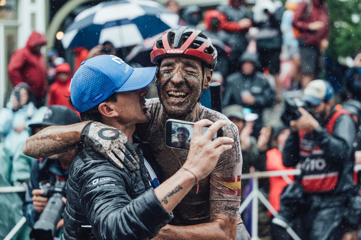 David Valero acaba 2022 como número 1 del mundo, así ha sido su