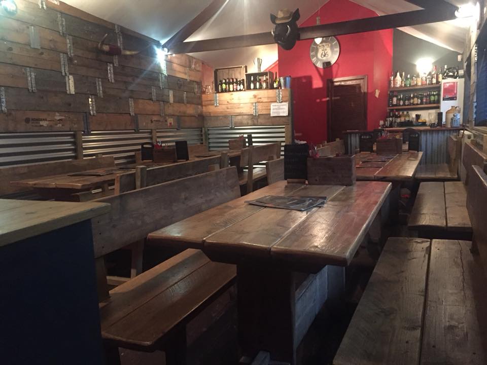 Backyard Barbecue ESNcard