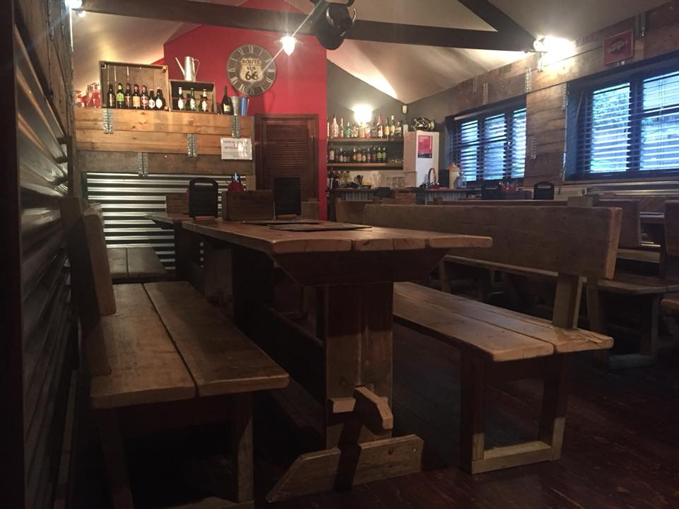 Backyard Barbecue ESNcard