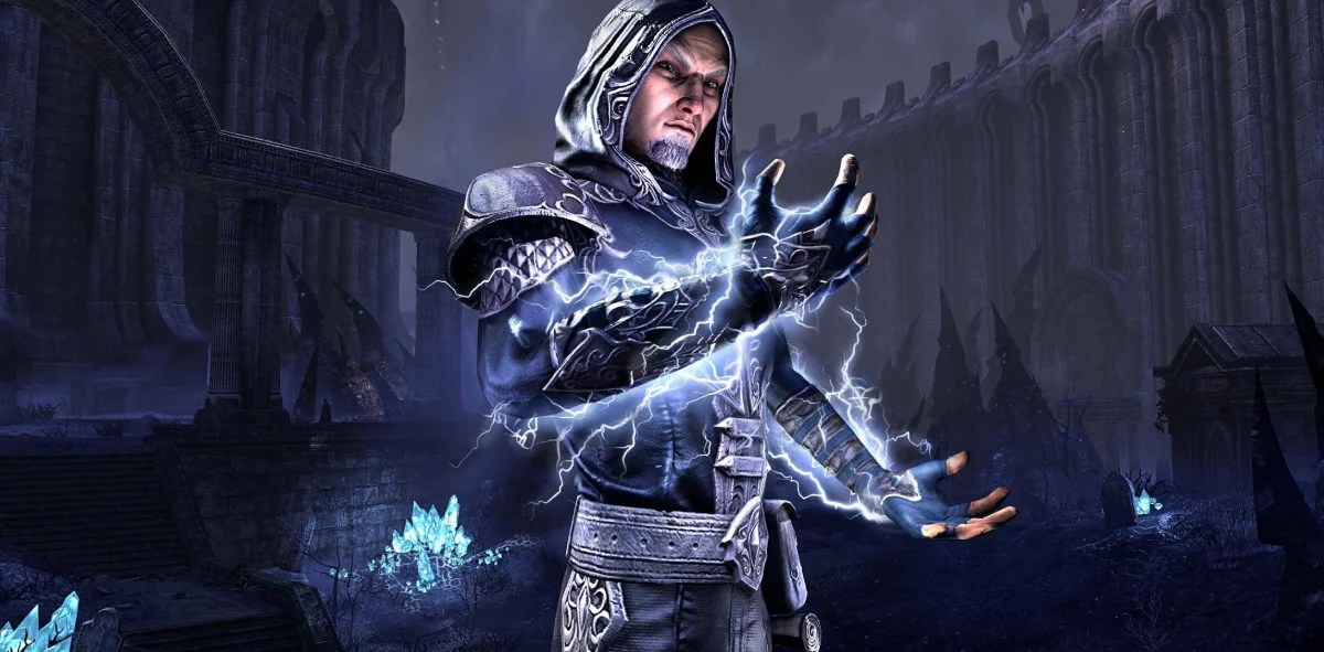 Spellsword ESO Hub Elder Scrolls Online