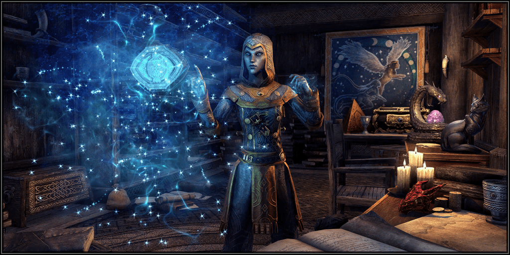 Antiquitäten ESO Hub Elder Scrolls Online