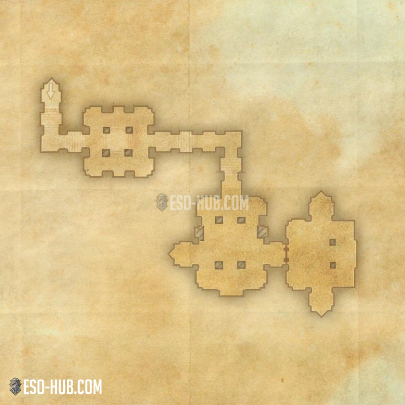 House Indoril Crypt ESO Hub Elder Scrolls Online