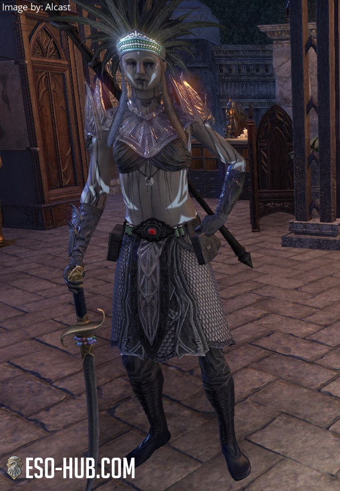 Swashbuckler ESO Hub Elder Scrolls Online