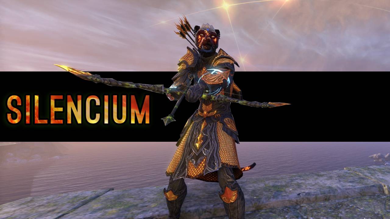 ESOSets Elder Scrolls Online Sets