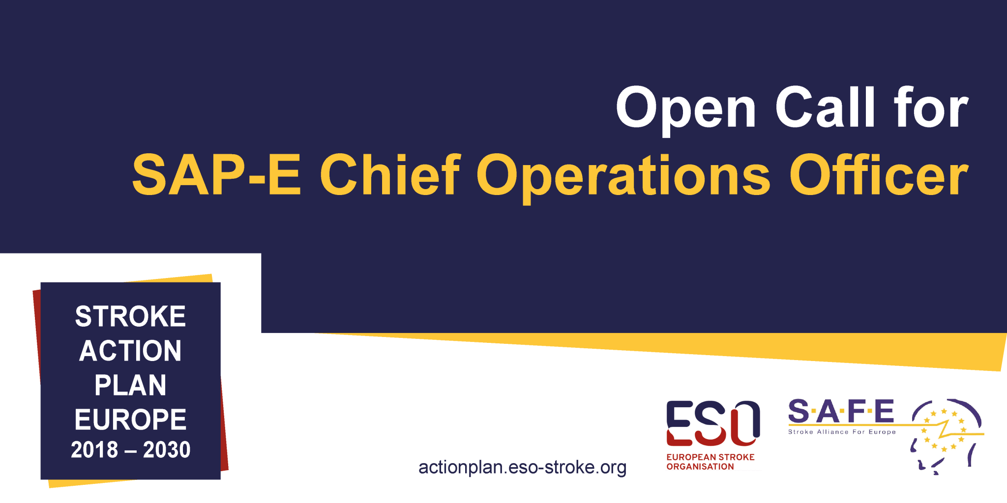 eso events calendar 2023 Home European Stroke Organisation