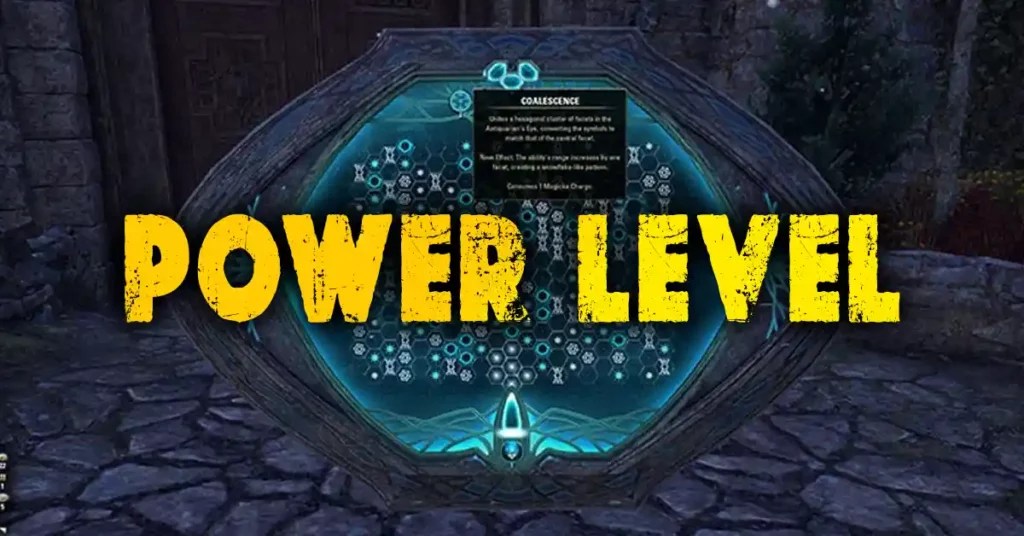 Fastest Way to Level Scrying and Excavation by LuckyGhost