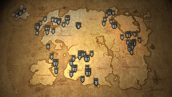 Guilds » ESO Academy