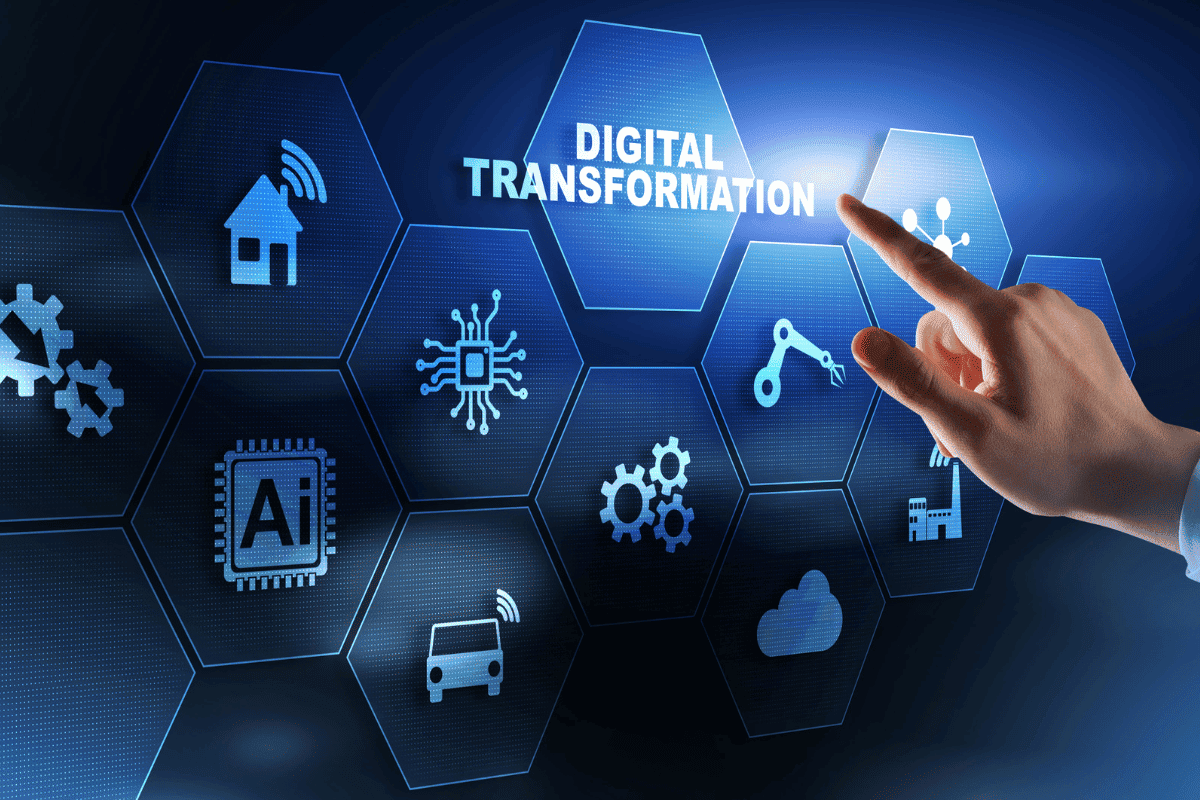 A Digital Transformation Guide Adult Online Courses