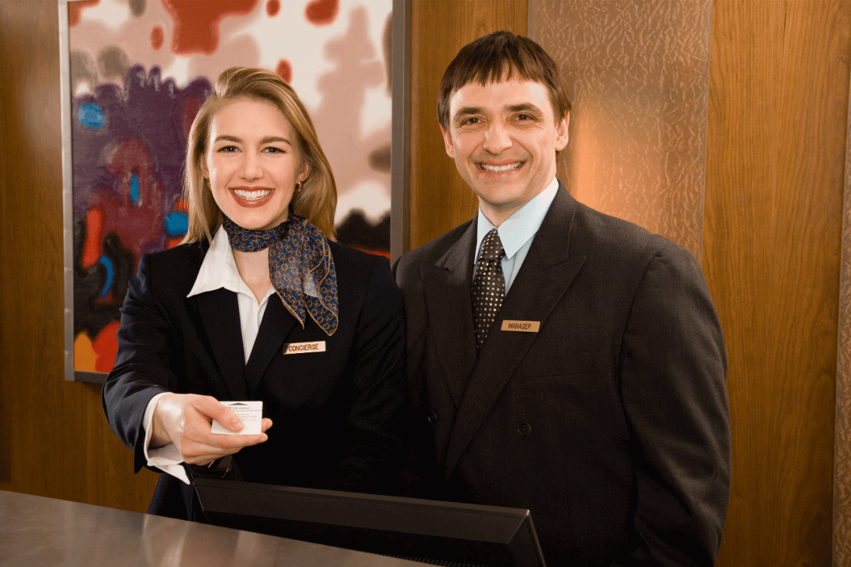 Hotel Manager Salaries Revealed Get Insights