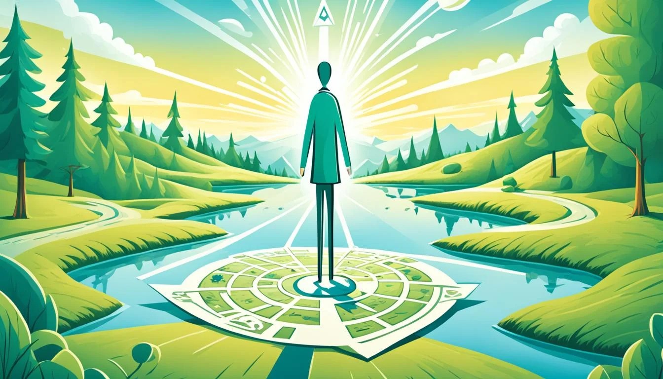 The Journey of SelfDiscovery Exploring Identity and Purpose ESOFT
