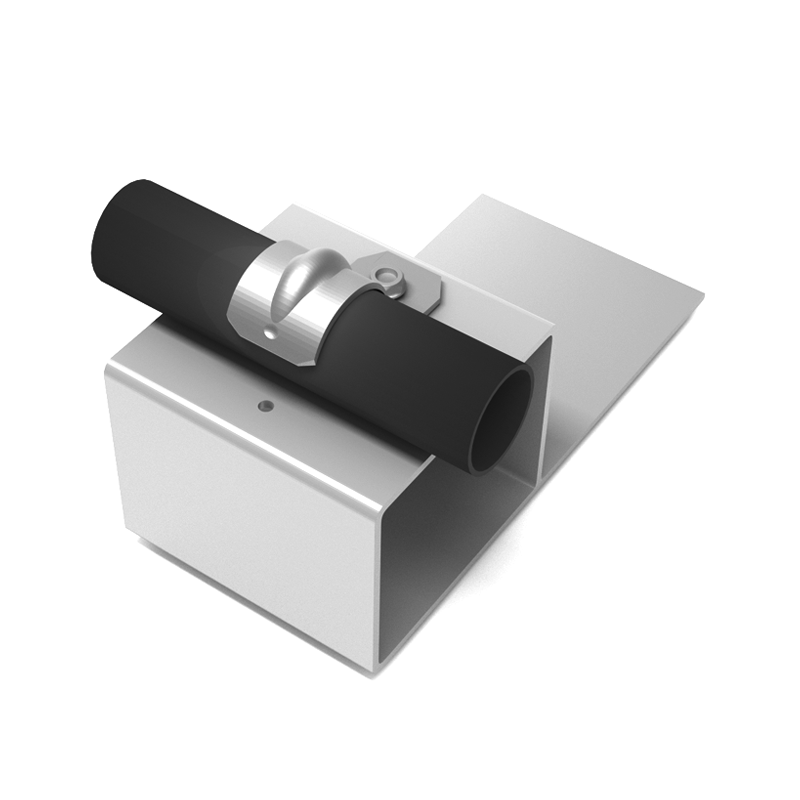 Aluminum Conduit Riser Block Electrical Solar Parts Solar Warehouse