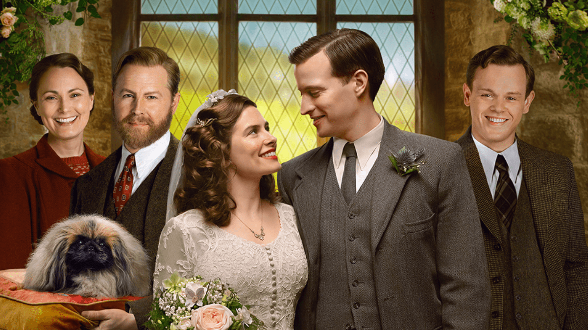 ‘All Creatures Great and Small’ truly is some of the best TV right now The ESO Network