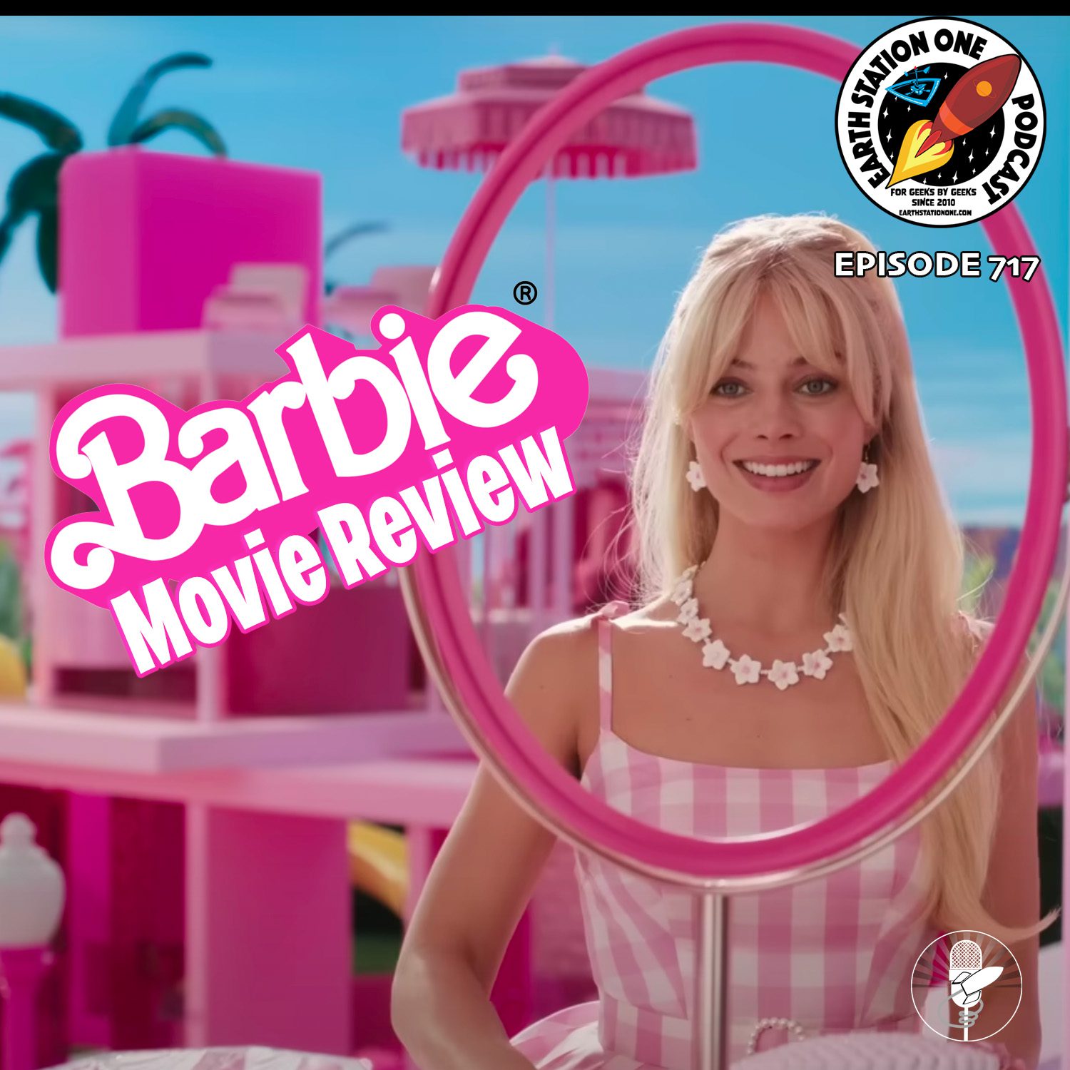 Barbie Movie Review The ESO Network