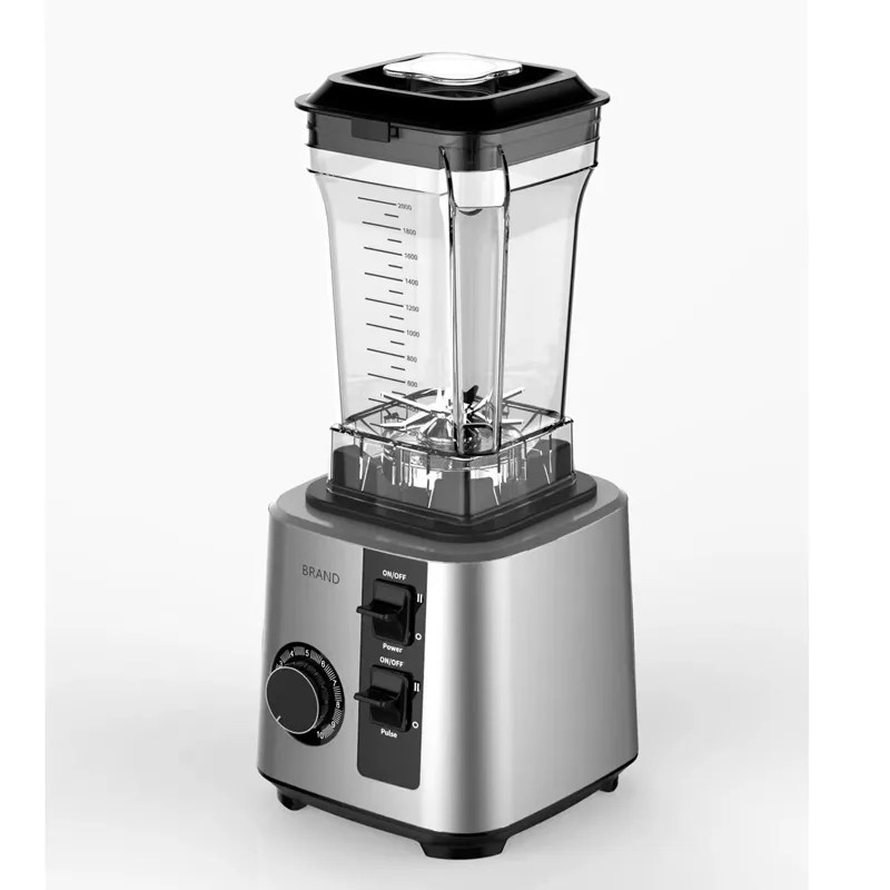 How to identify highspeed household use blenders?