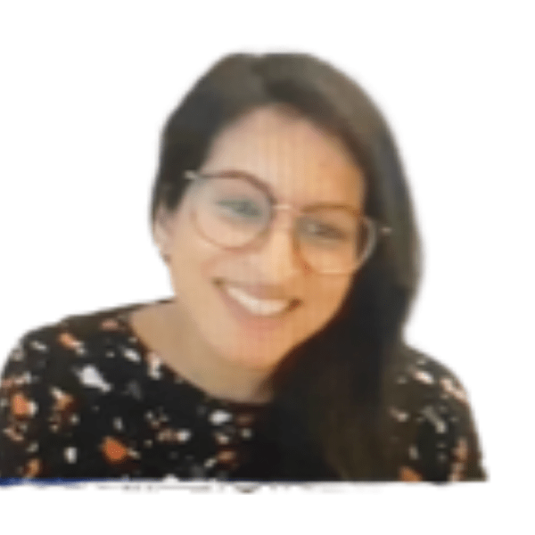 Maria Ibrahim • ESOT