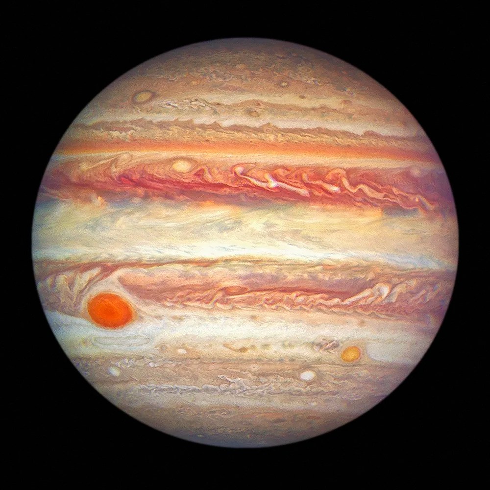 How The Jupiter Can Affect Our Health