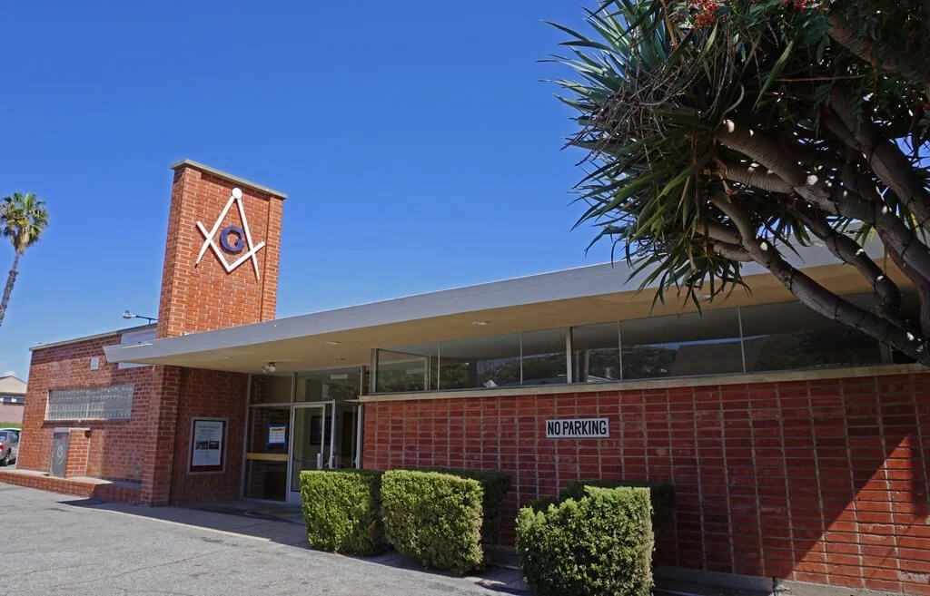 Royal Arch Masons Symbols Esoteric Freemasons