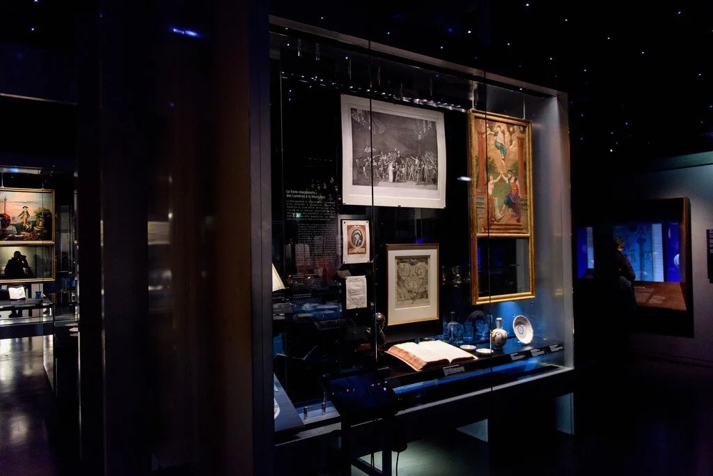 Masonic Grand Lodge Near Me Esoteric Freemasons