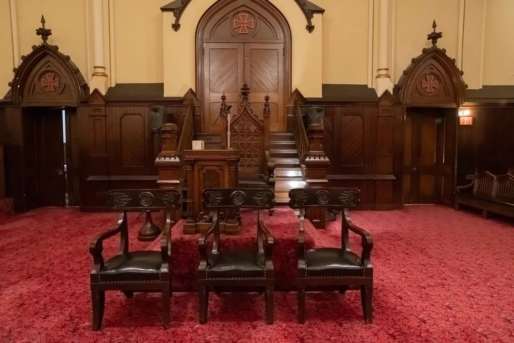 Freemasonry For Dummies Esoteric Freemasons