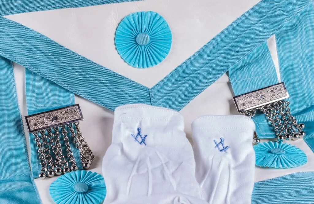 Masonic White Gloves Meaning Esoteric Freemasons