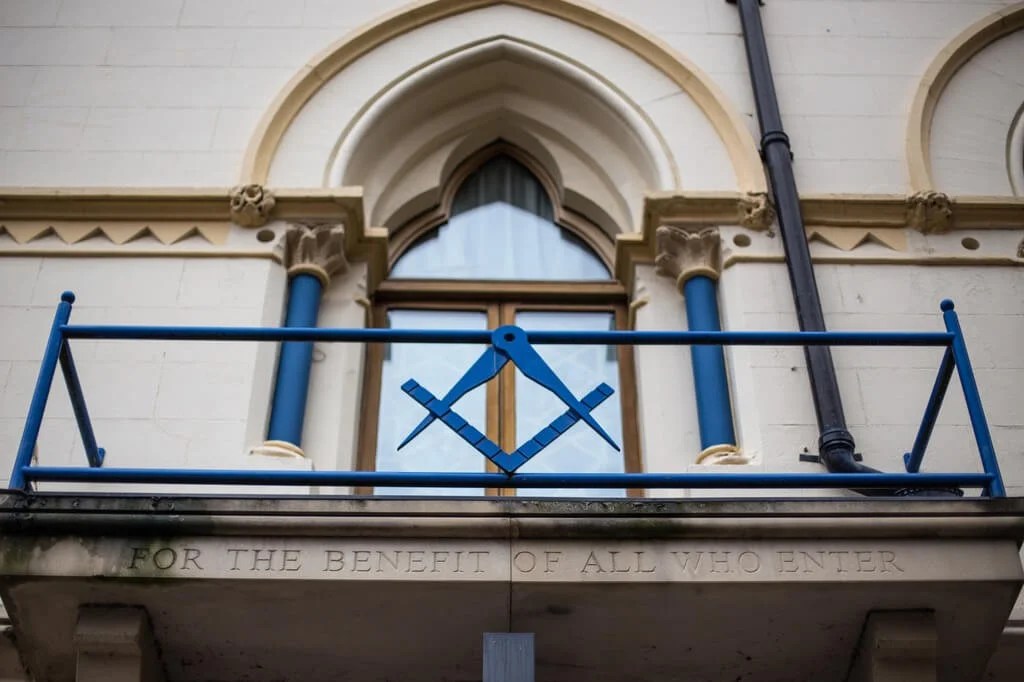 Freemasonry Logo Meaning Esoteric Freemasons