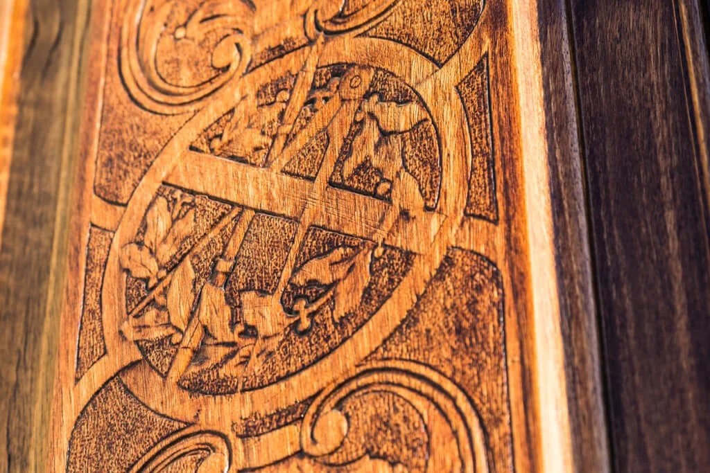 How Do Freemasons Wear Esoteric Masons