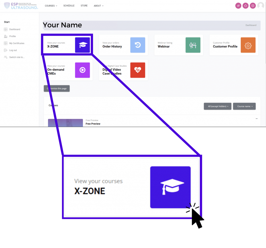 FAQ's ESP ULTRASOUND
