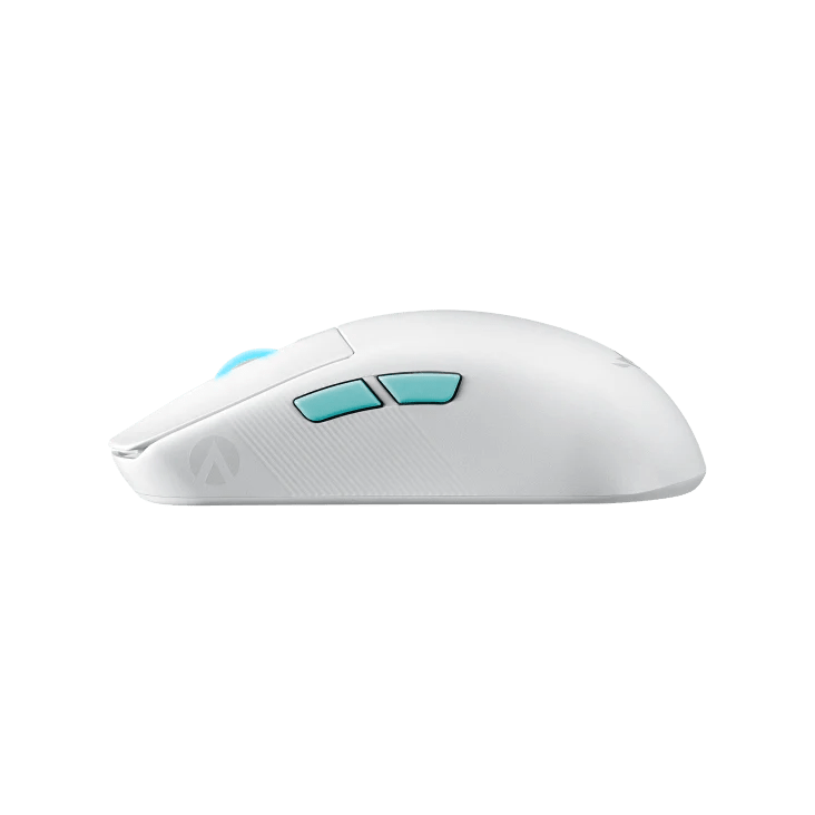 Asus ROG Harpe Ace Aim Lab Edition White ESPTech